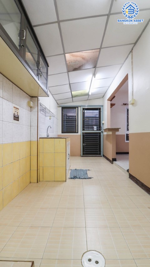 *****ทาวน์เฮ้าส์มือสองย่านนนทบุรี ม.พฤกษา14 บางใหญ่-เซ็นทรัลเวสต์เกต หลังมุม! เนื้อที่มากถึง 25.4 ตร.ว. ฟังก์ชัน 3 ห้องนอน 2 ห้องน้ำ 1 ที่จอดรถ ตกแต่งสวย พร้อมอยู่ ทำเลดี เข้าเมืองสะดวก เชื่อมต่อถ.กาญจนาฯ ใกล้เซ็นทรัลเวสต์เกต และรถไฟฟ้าสายสีม่วง "สถานีคลองบางไผ่" จองเลย!